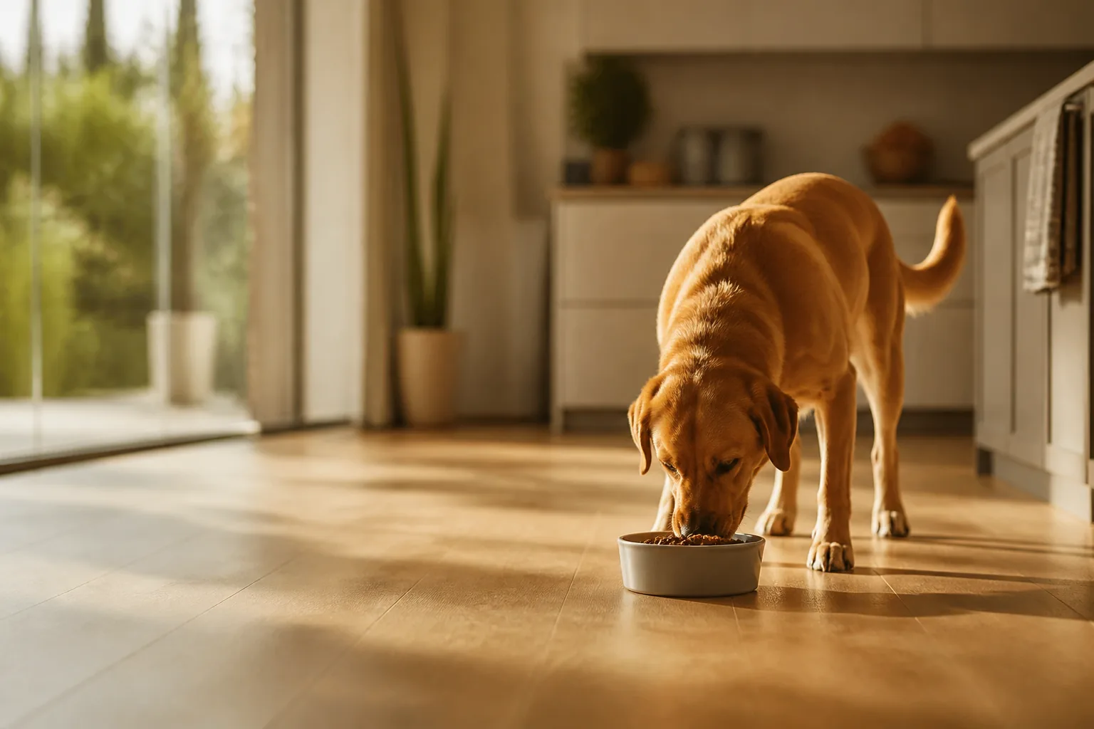 Meilleures croquettes pour chien : notre sélection 2026