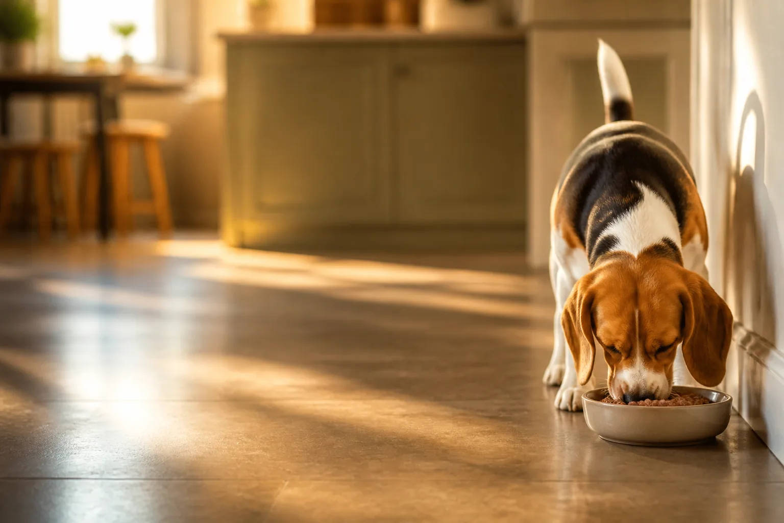 Meilleures pâtées pour chien : notre sélection 2026