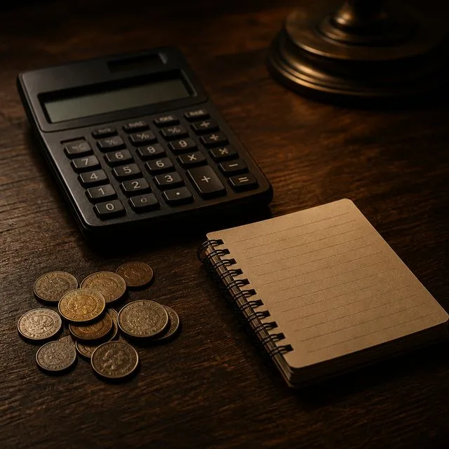 Budget