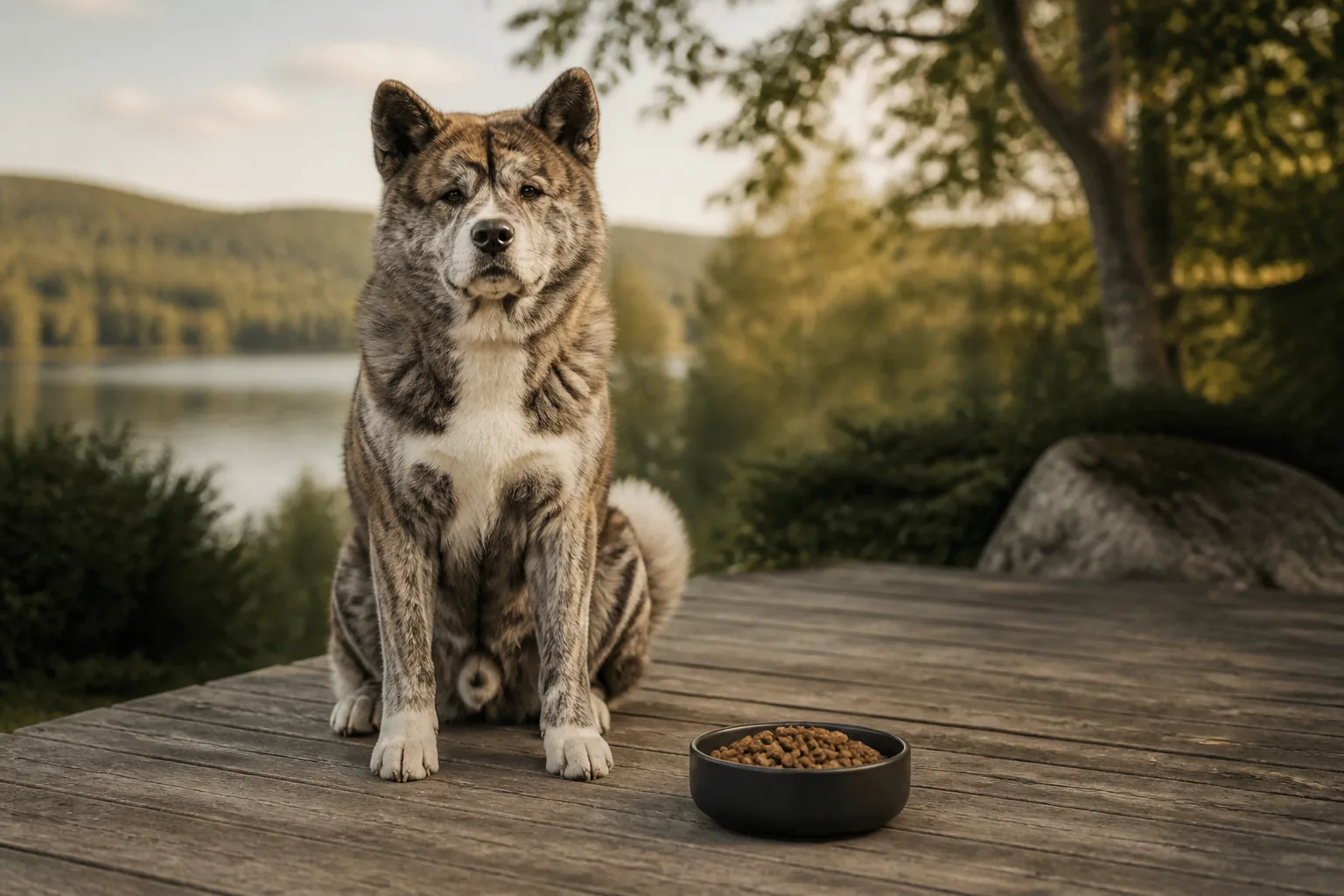 Akita Inu