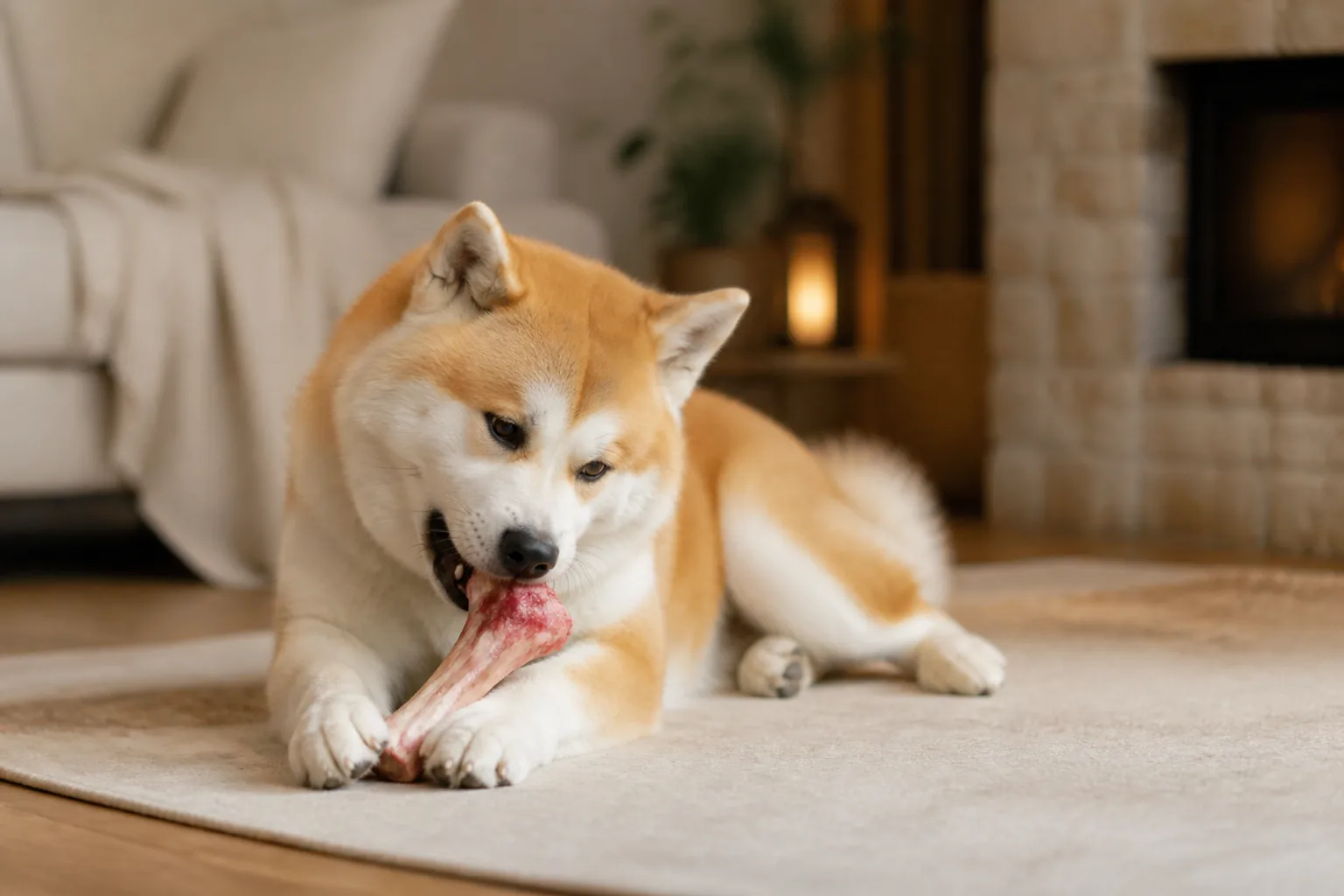 Akita Inu