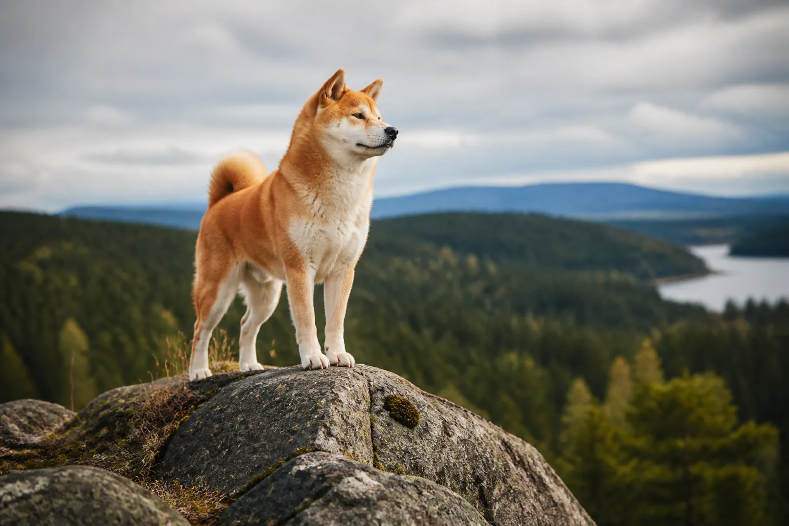 Akita Inu