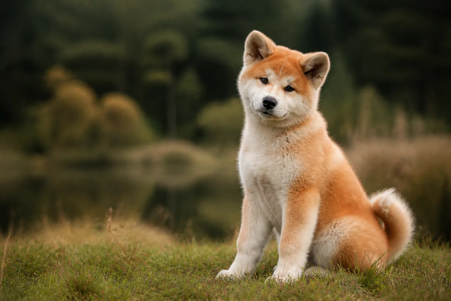 Akita Inu