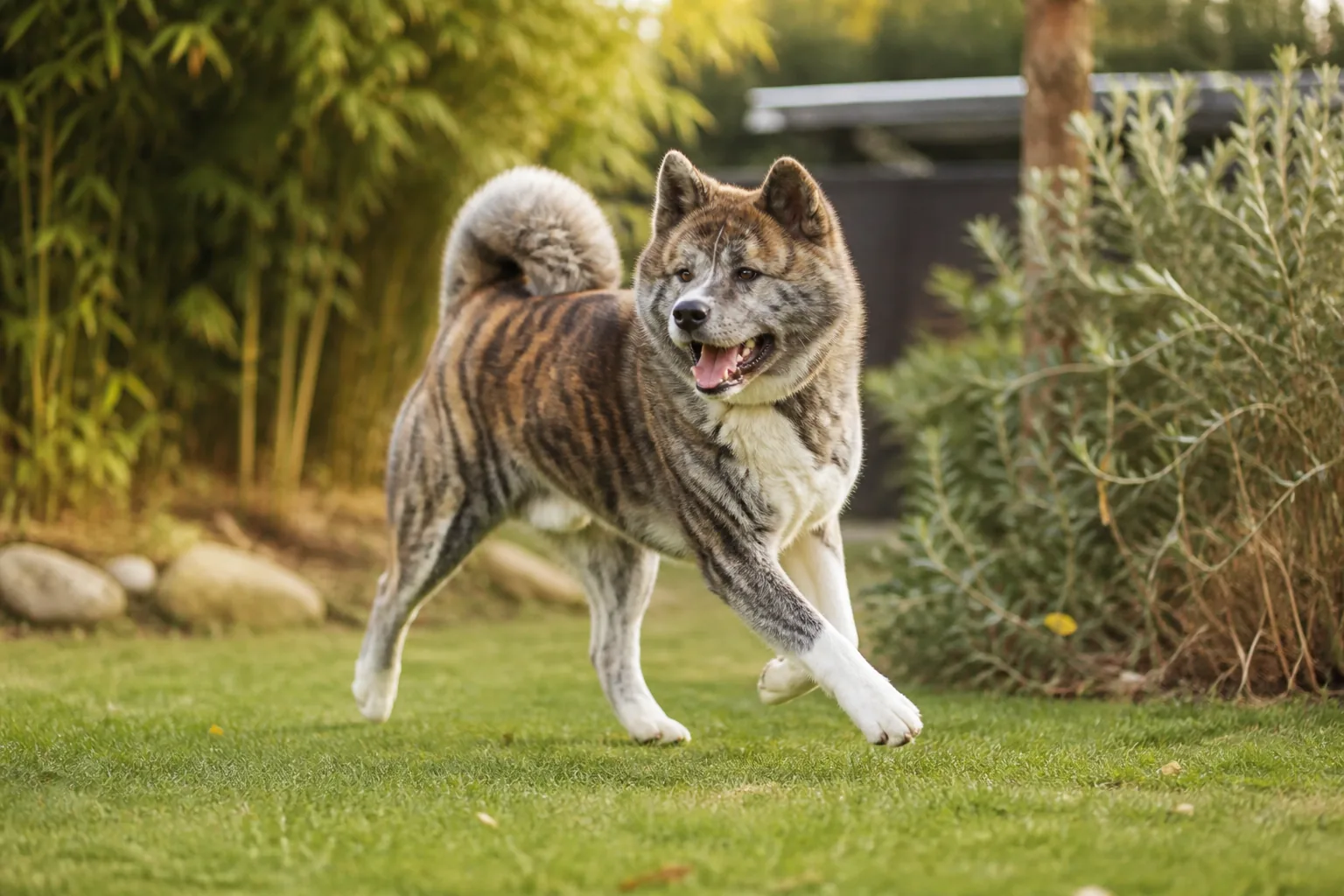 Akita Inu