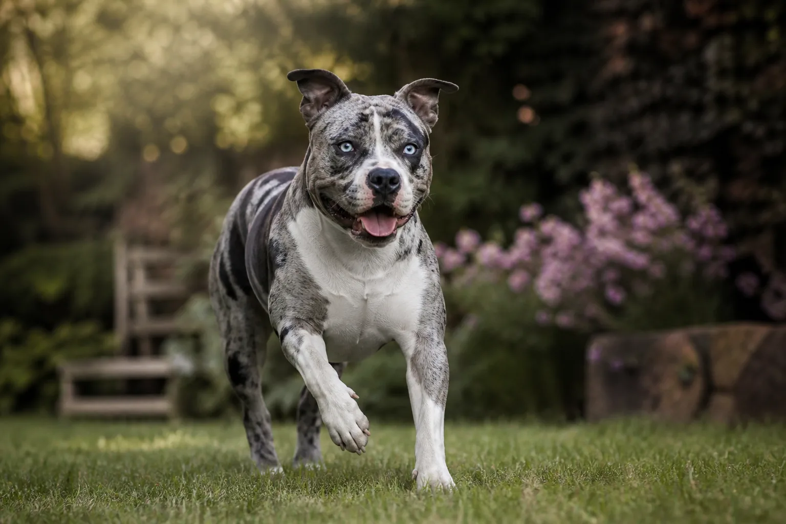 American Staffordshire Terrier