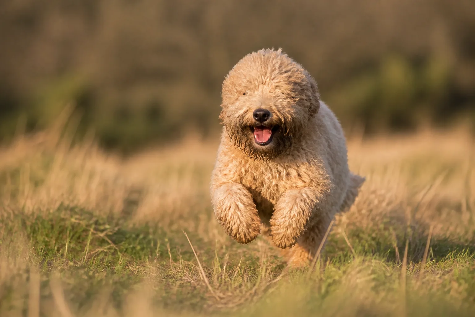 Barbet