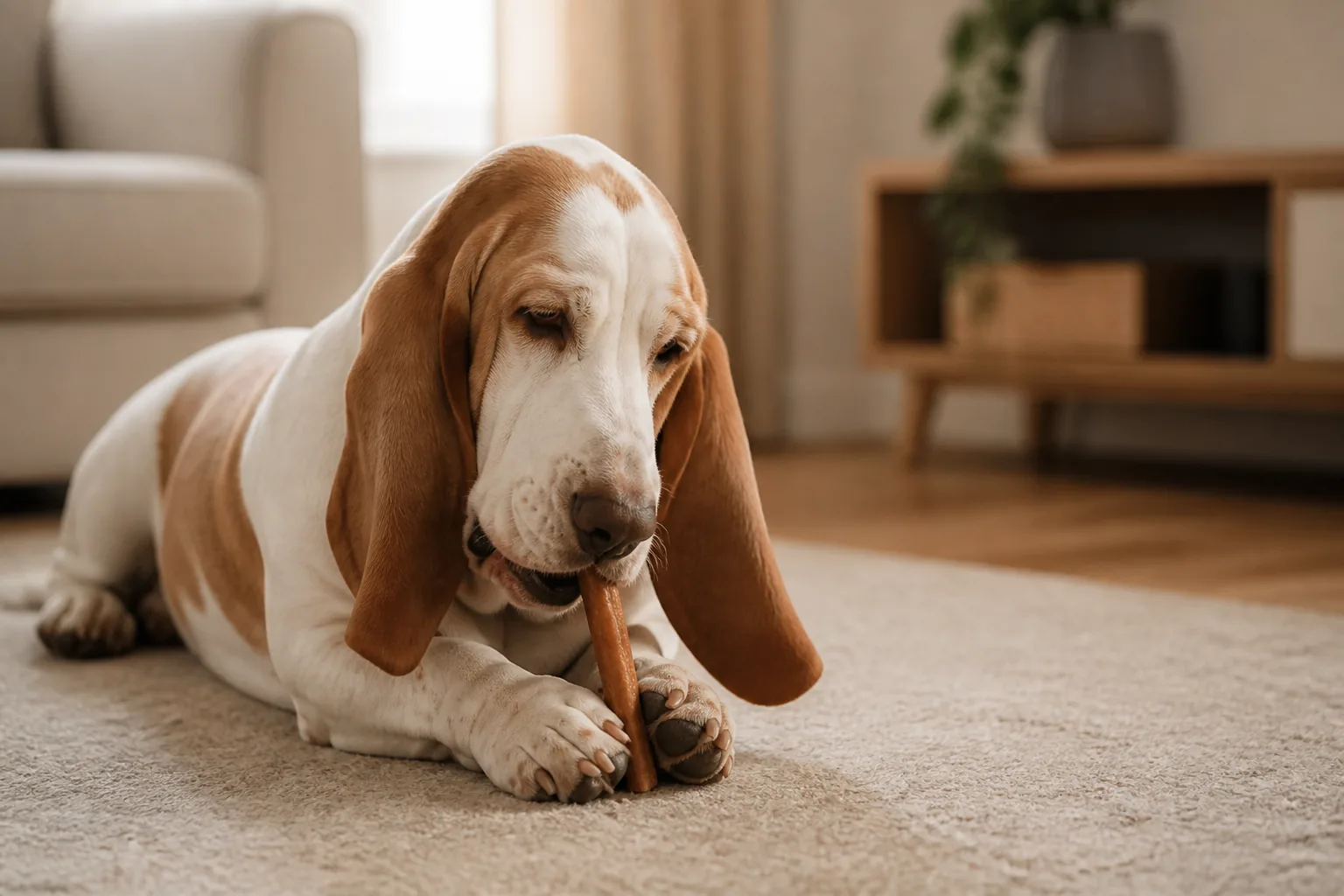 Basset Hound
