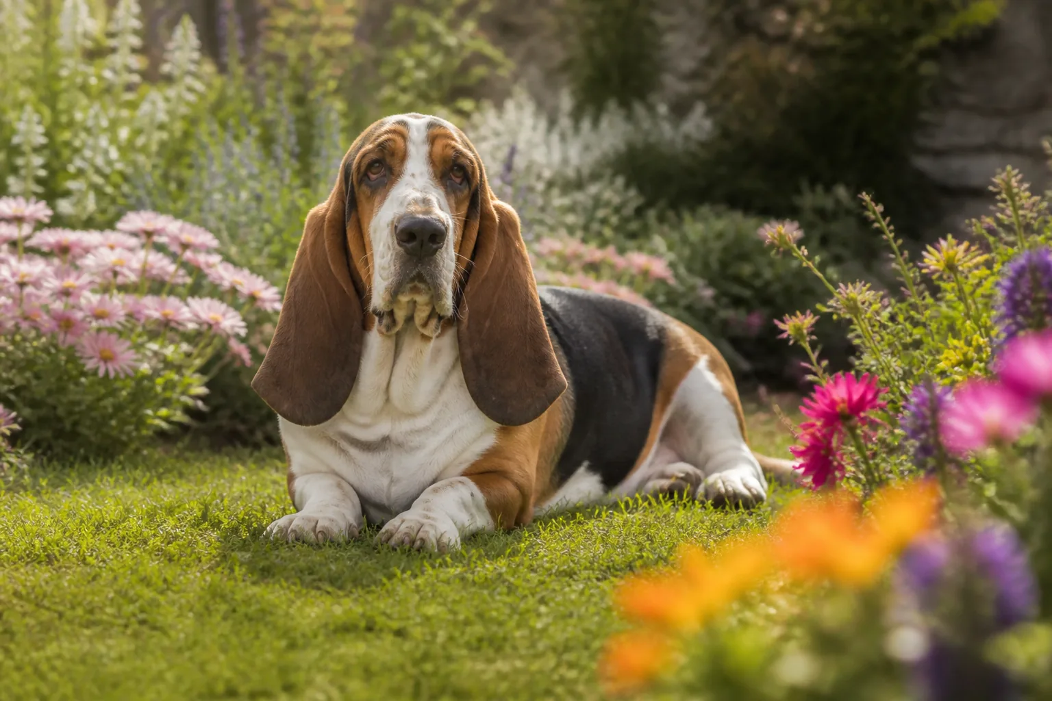 Basset Hound