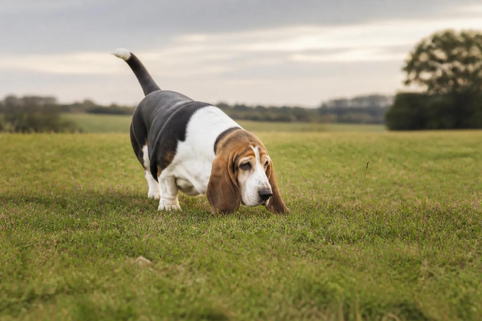 Basset Hound