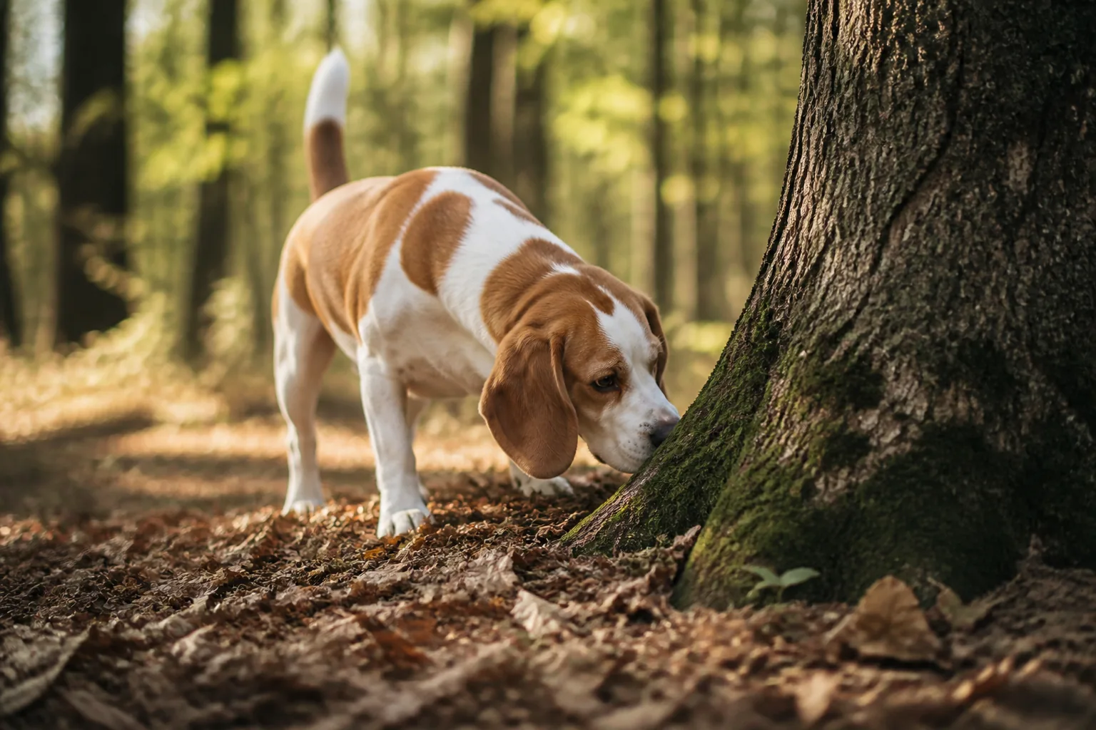 Beagle