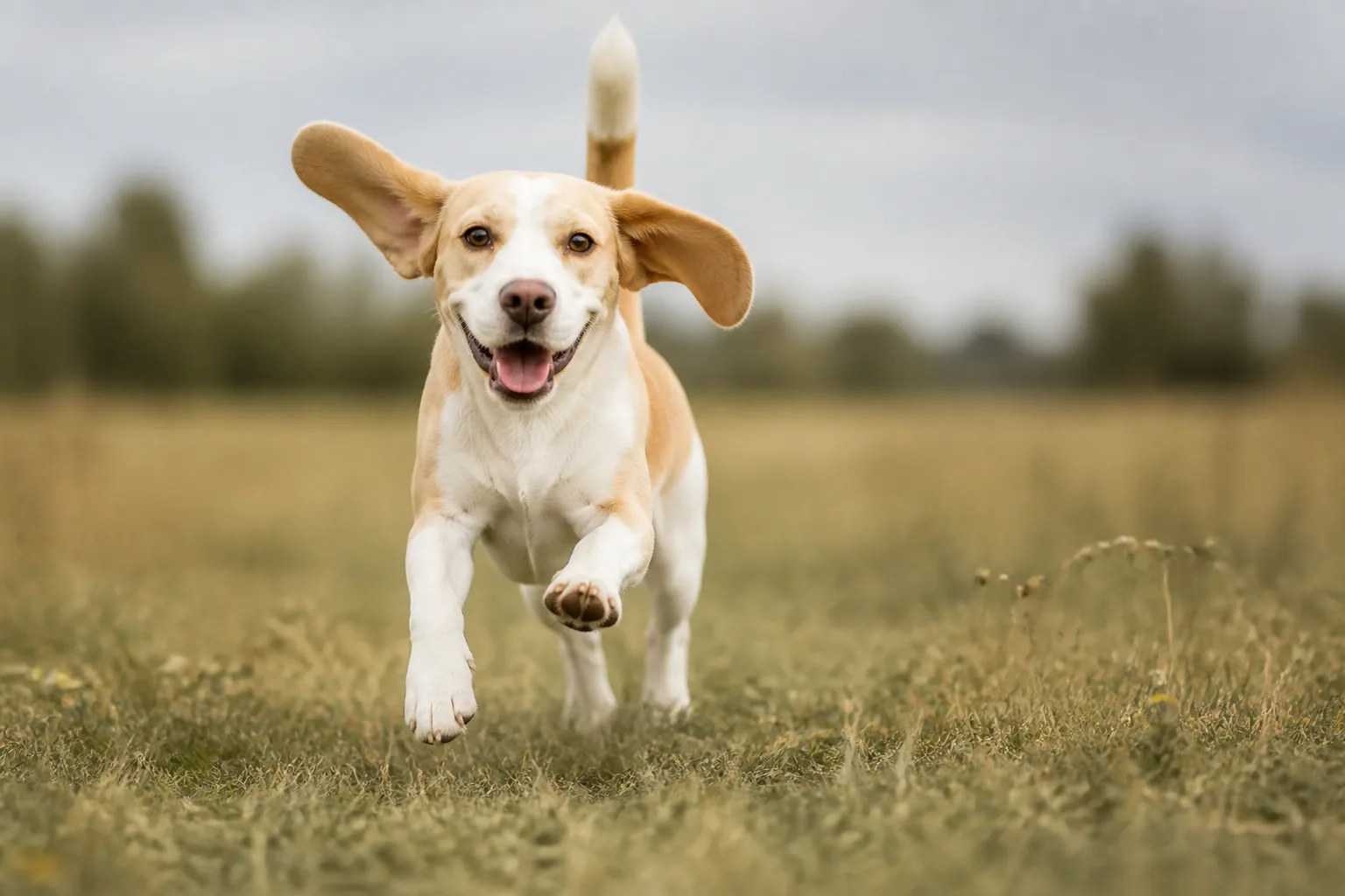 Beagle