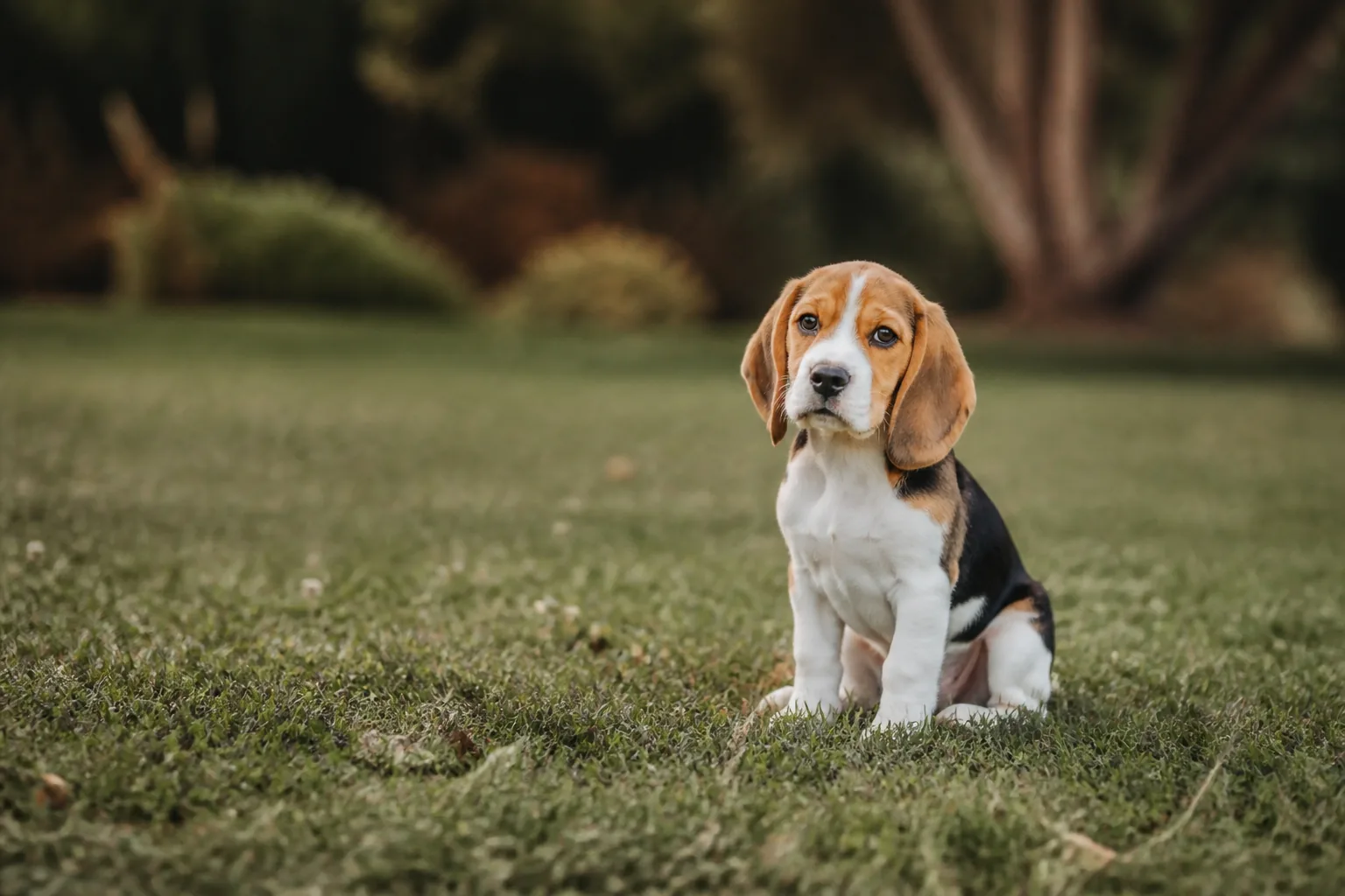 Comment apprendre la propreté à son chiot ?