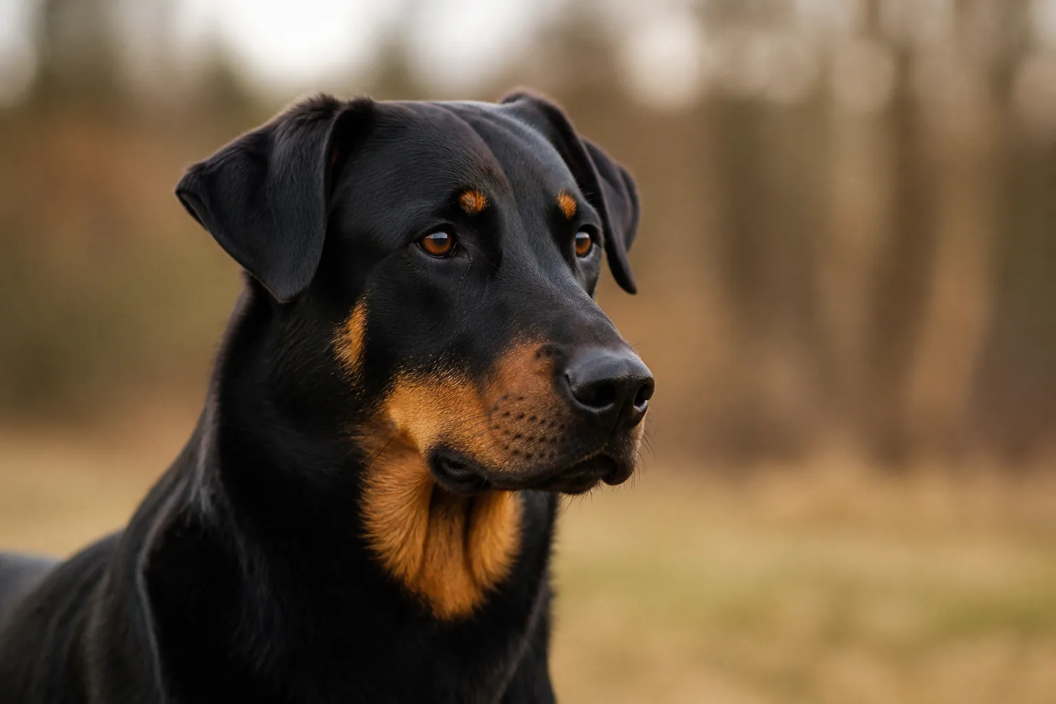 Beauceron