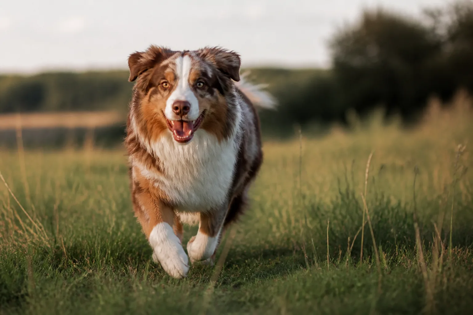 Combien de temps de promenade par jour selon la race de chien ?