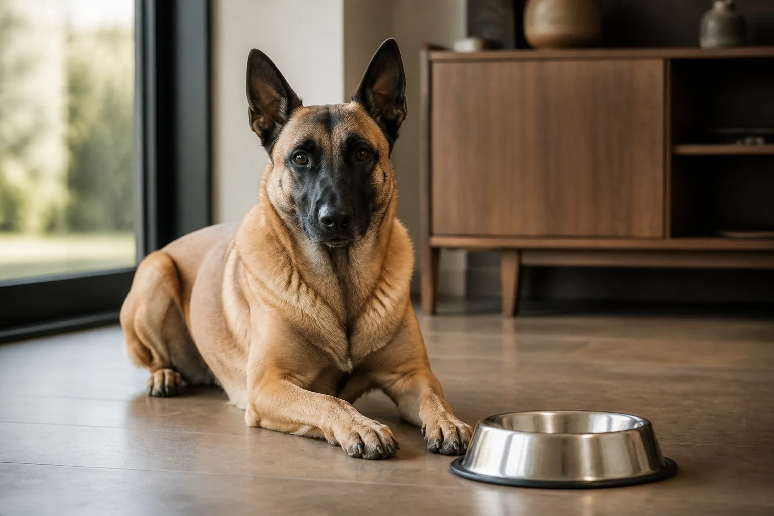 Berger Malinois