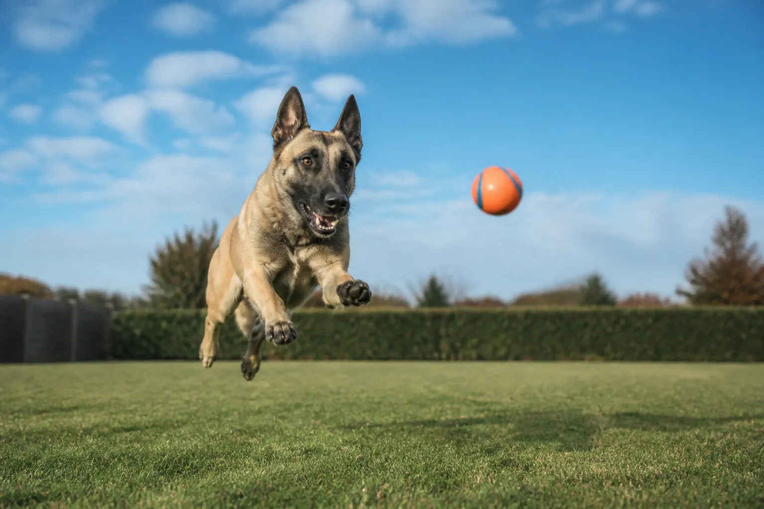 Berger Malinois