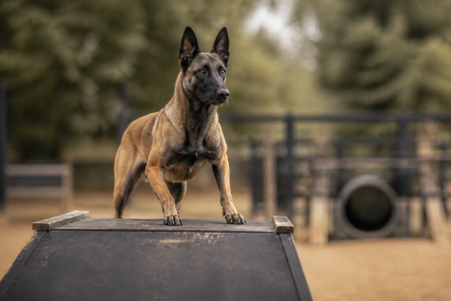 Berger Malinois