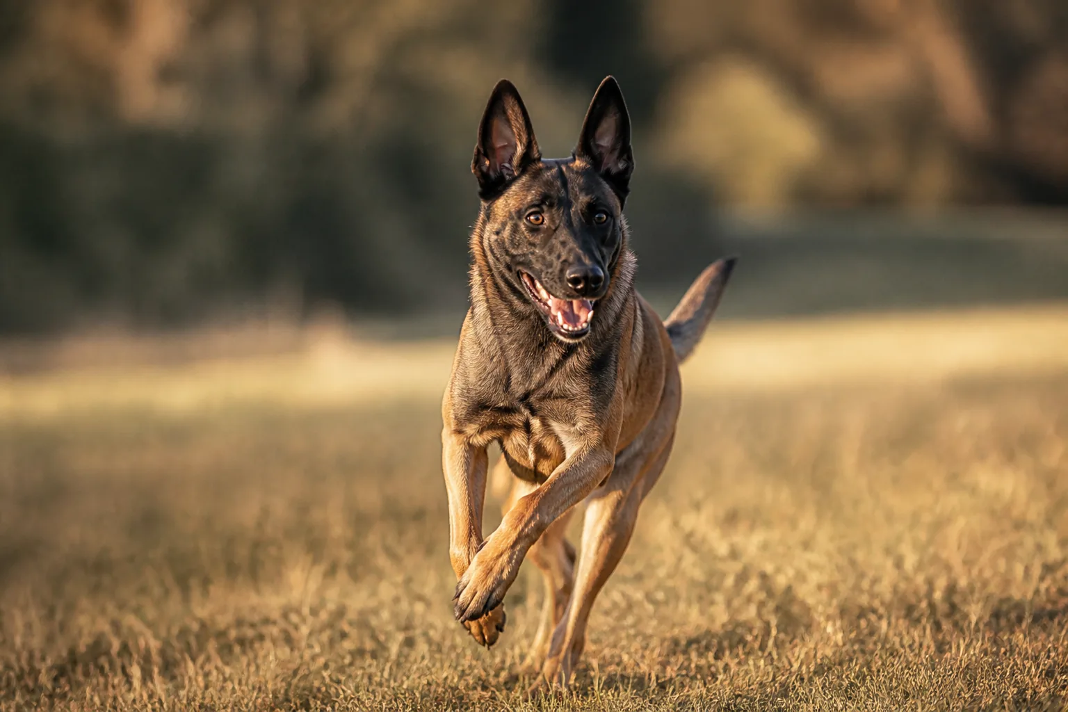 Berger Malinois