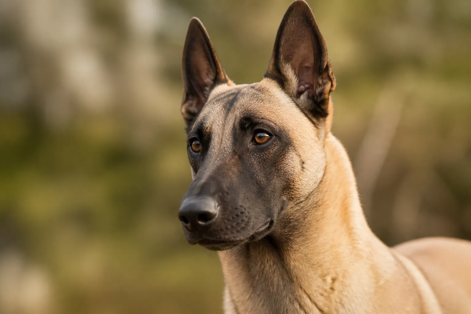 Berger Malinois