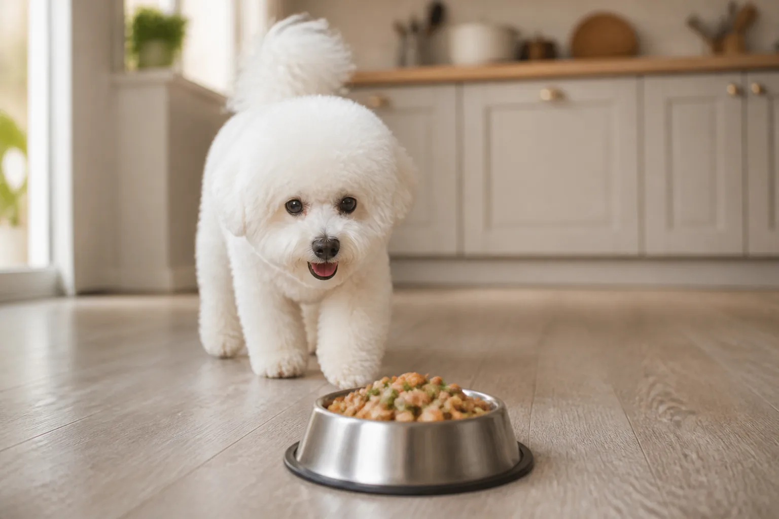 Bichon Frisé