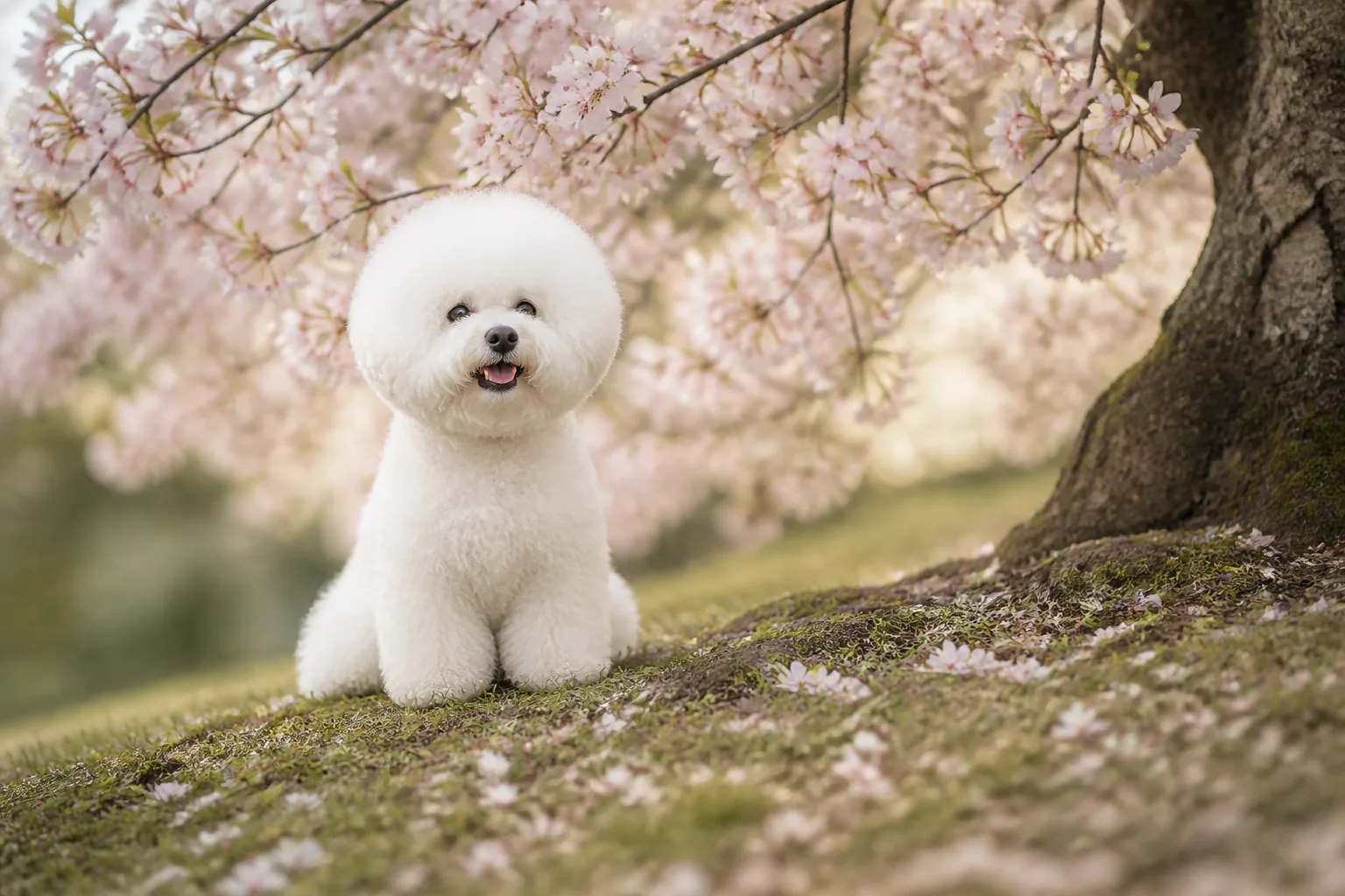 Bichon Frisé