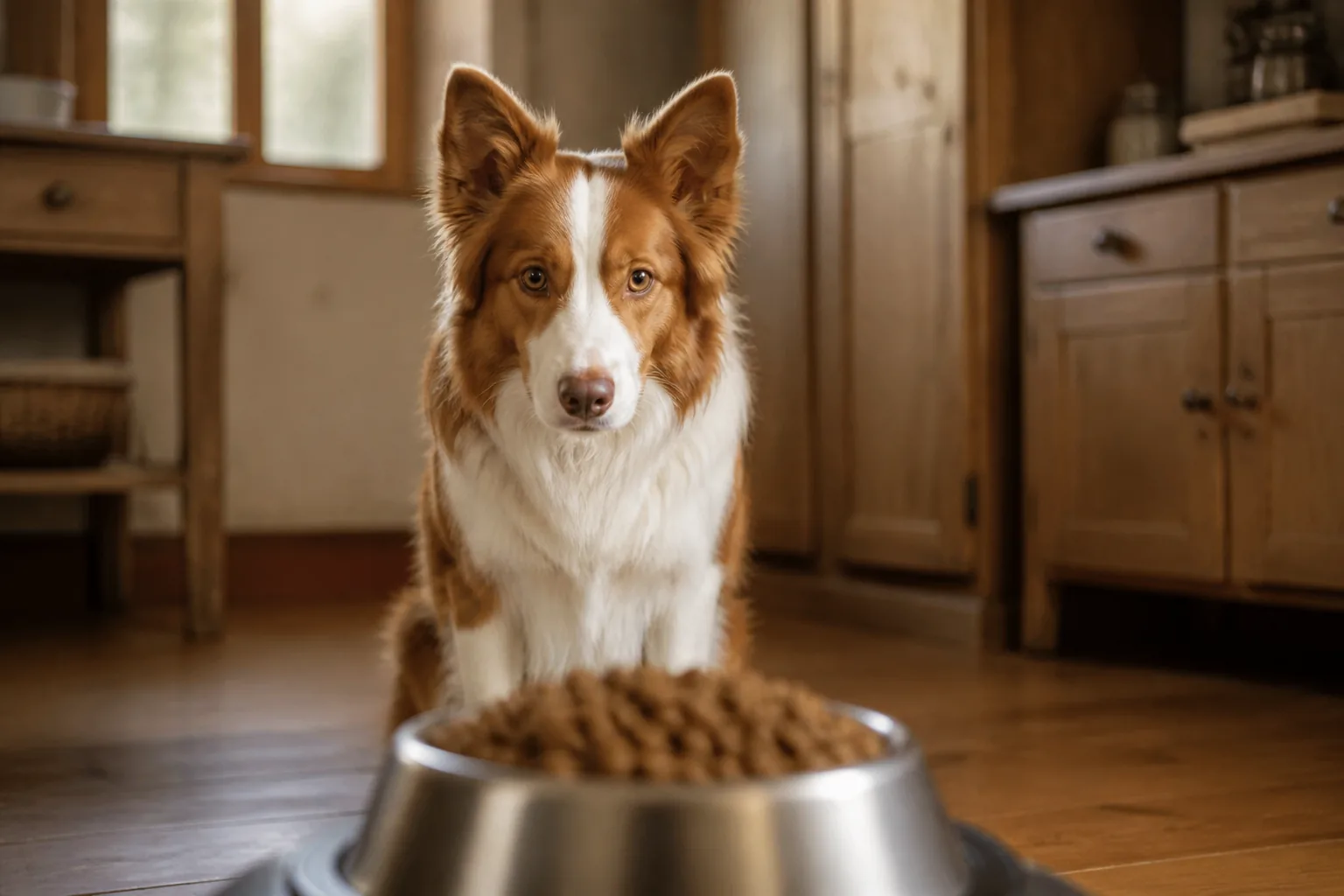 Meilleures croquettes pour chien : notre sélection