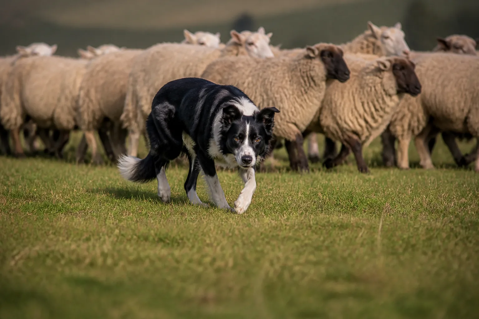 Border Collie