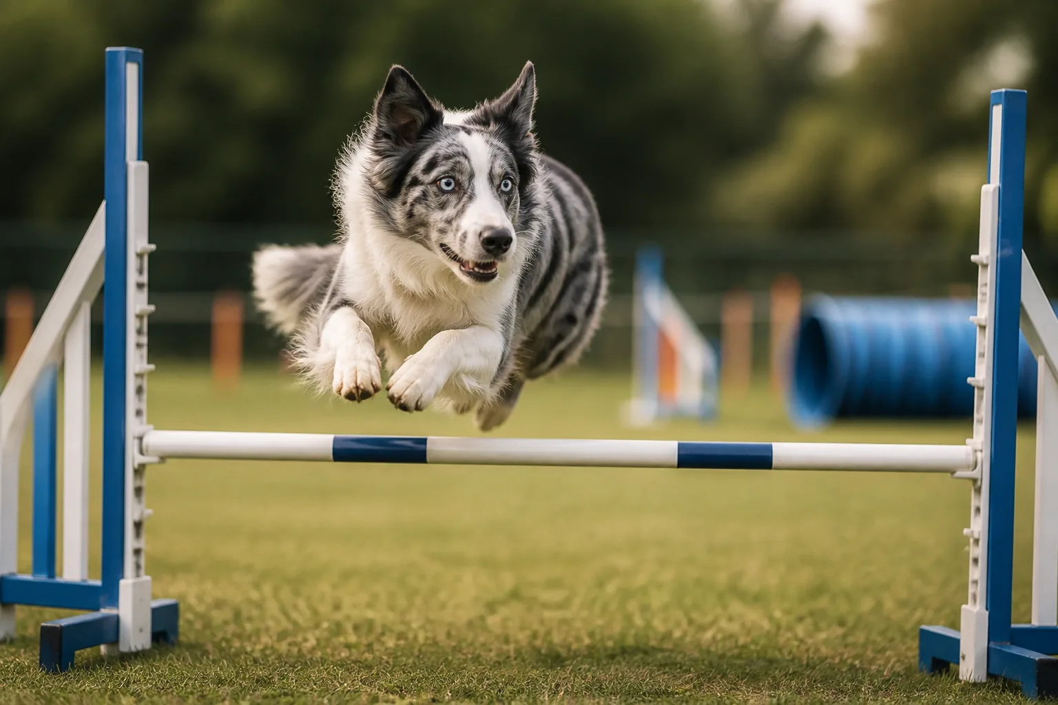 Border Collie