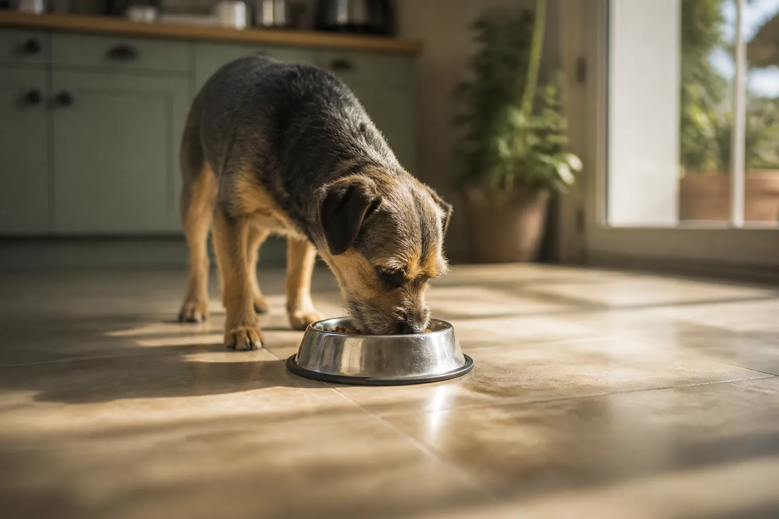 Border Terrier