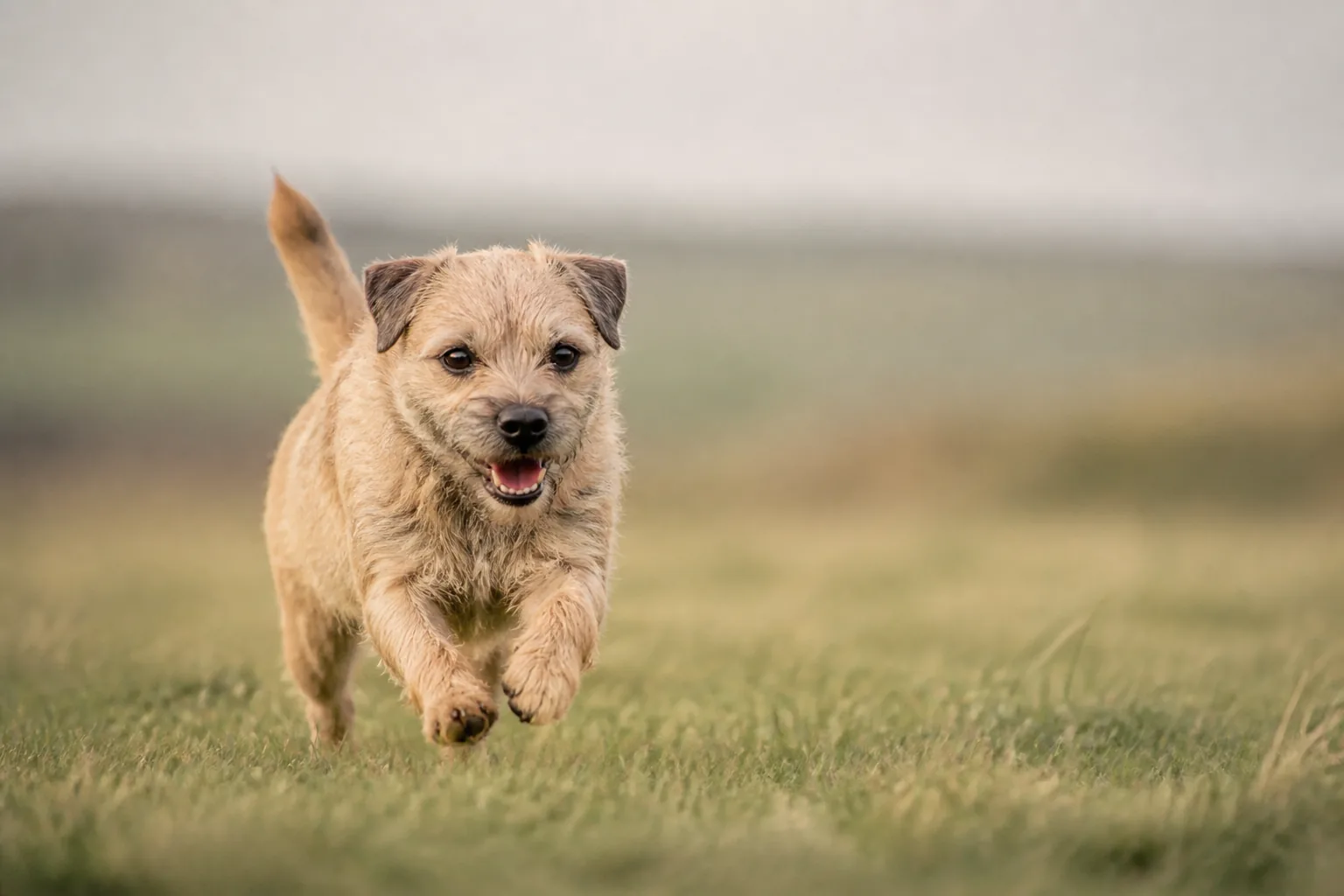 Border Terrier
