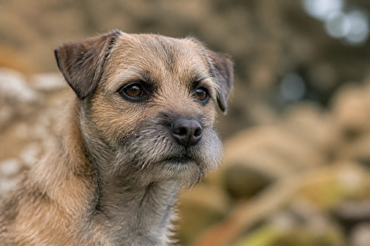 Border Terrier