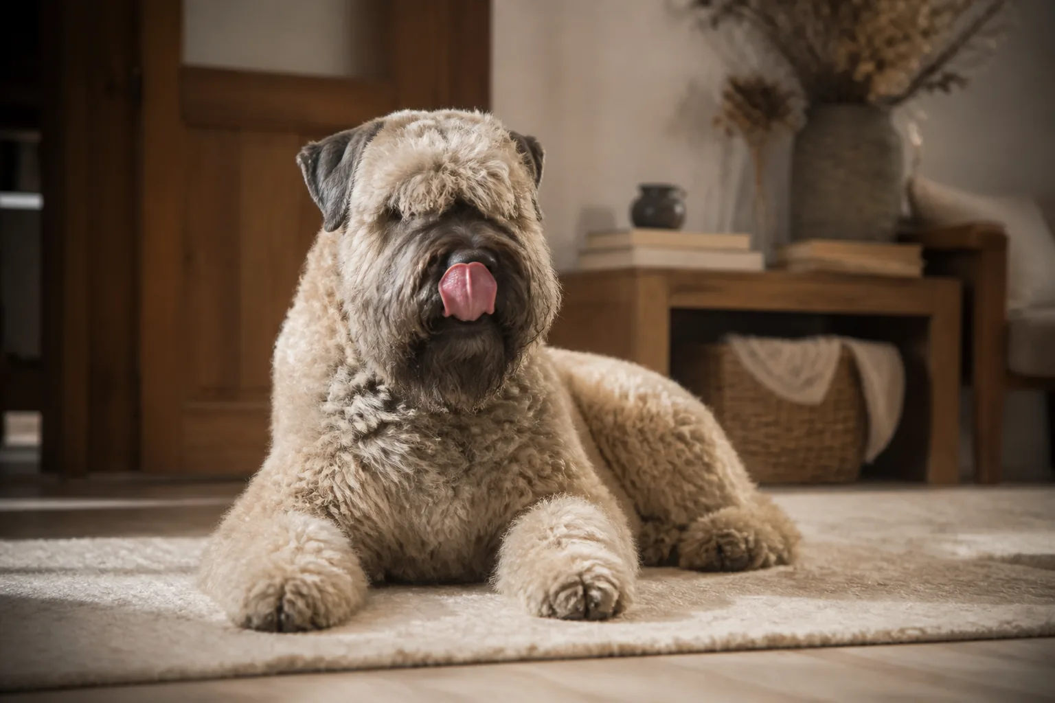 Bouvier des Flandres
