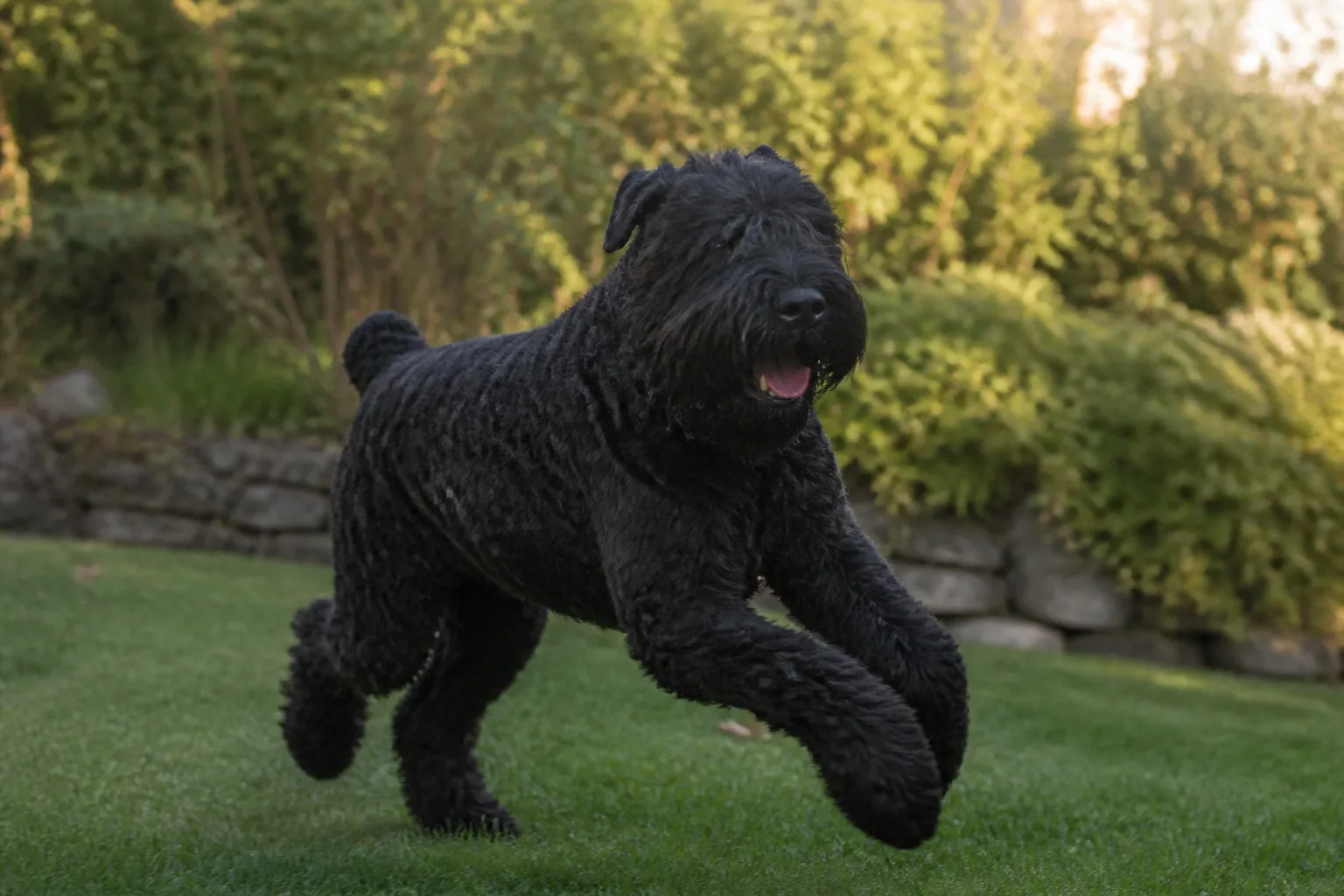 Bouvier des Flandres