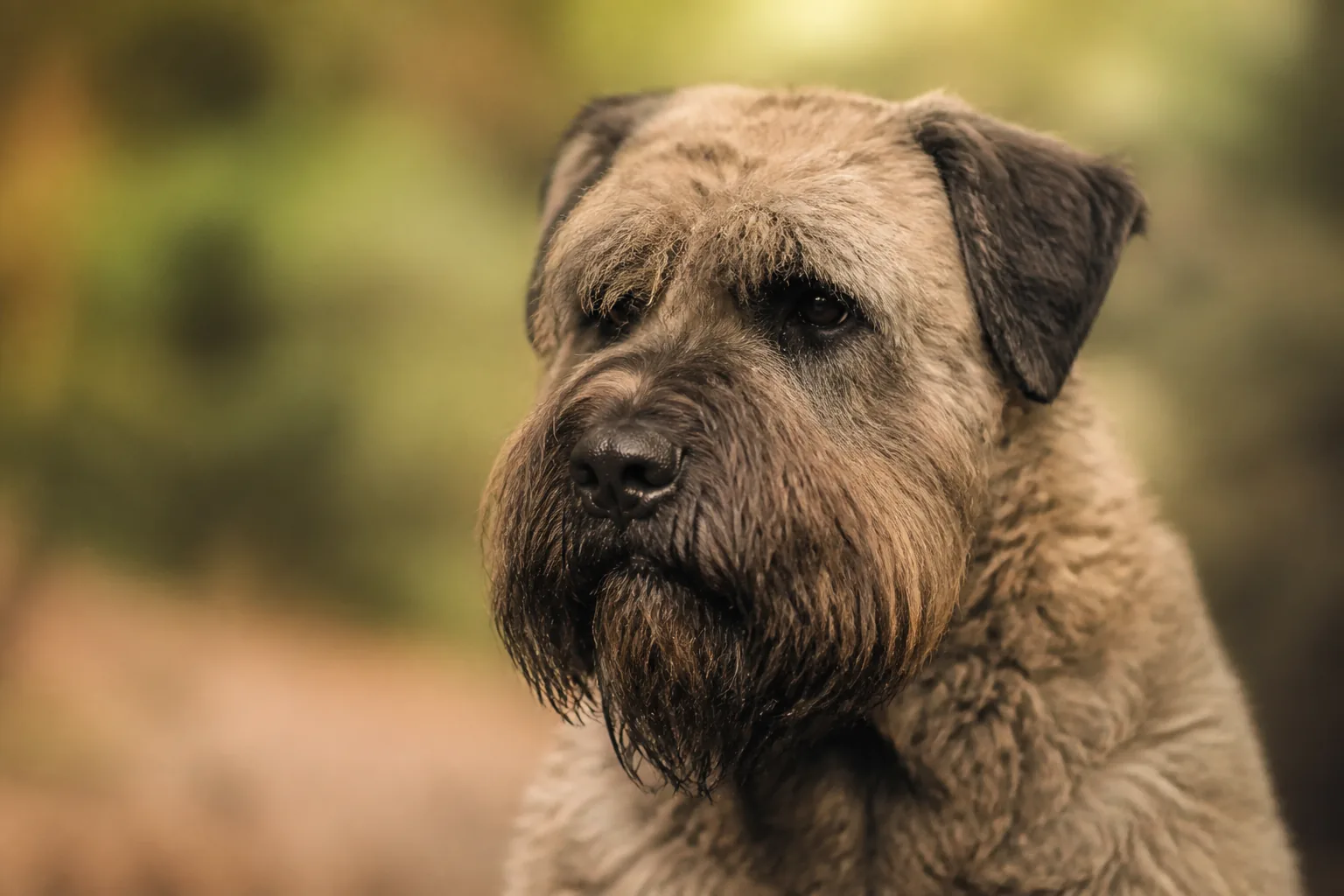 Bouvier des Flandres