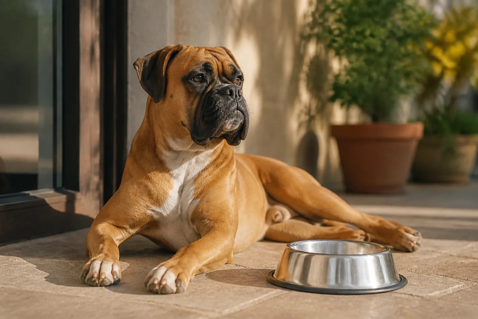 Boxer