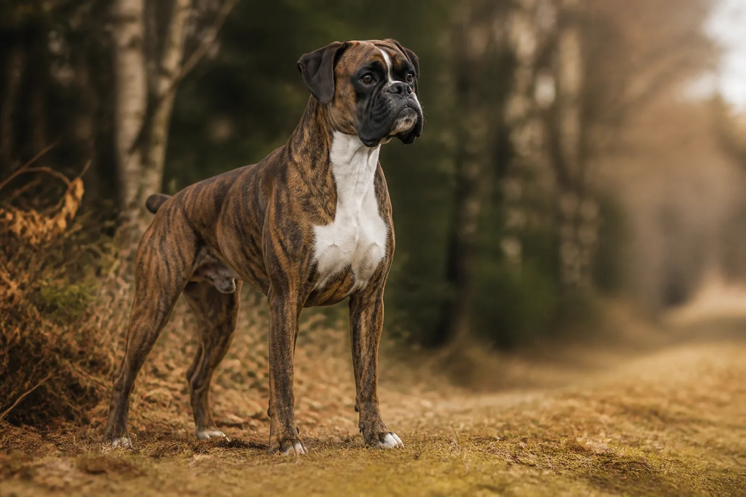 Boxer