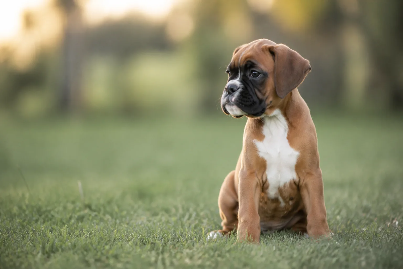 Boxer