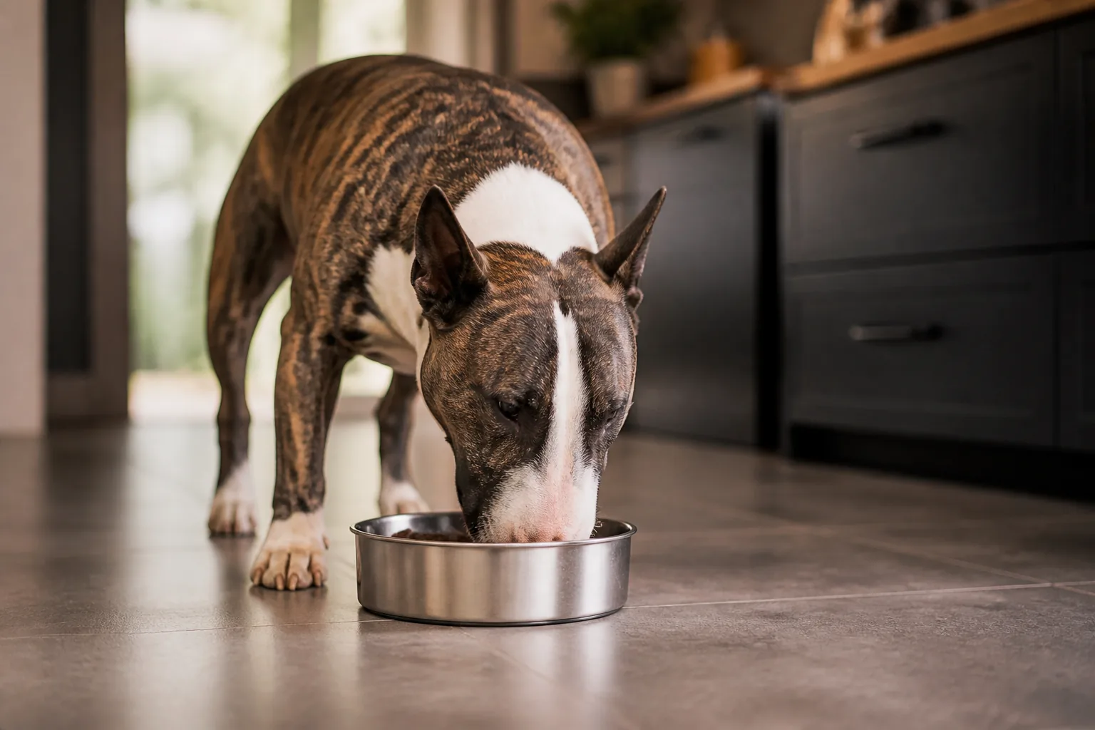 Bull Terrier