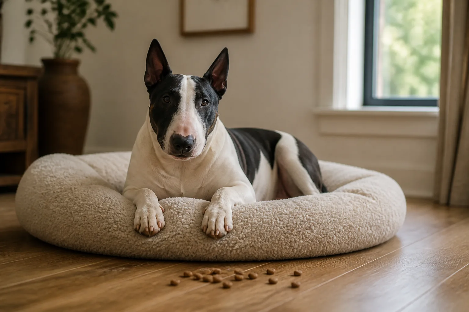 Bull Terrier