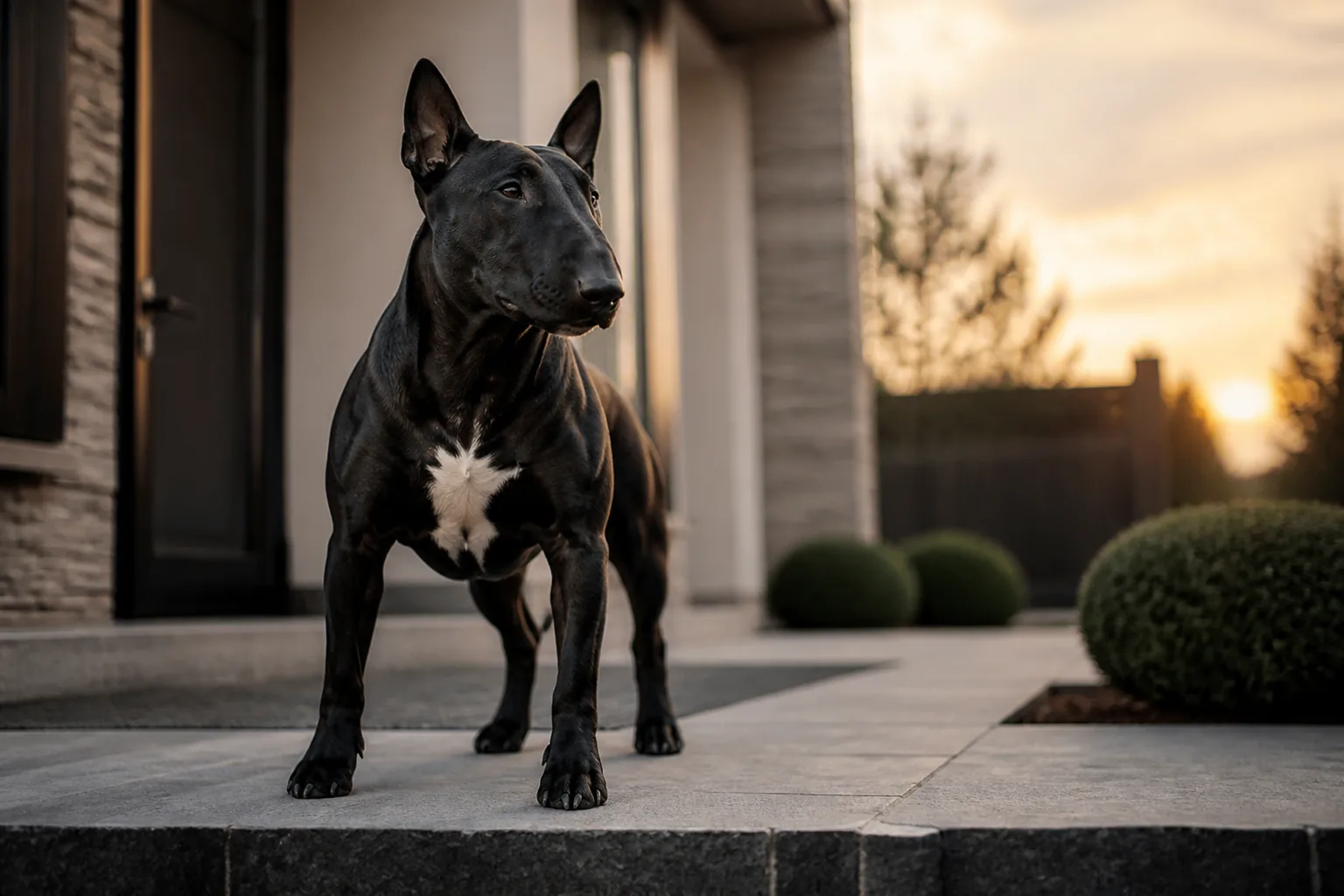 Bull Terrier