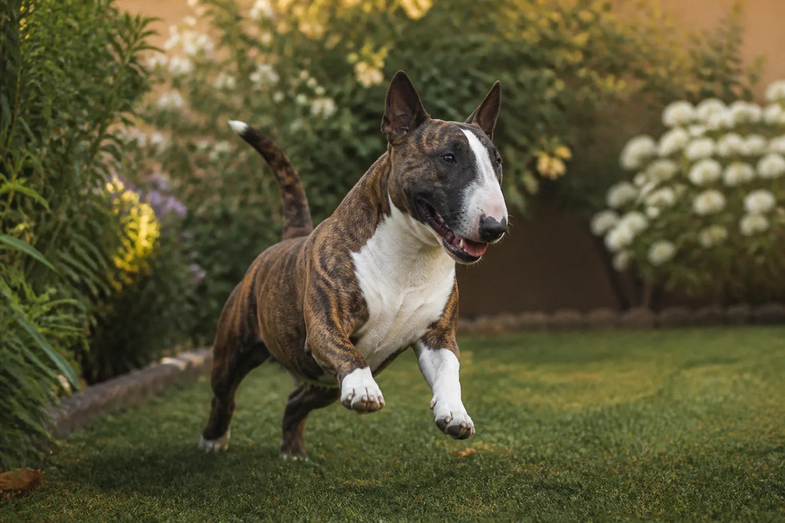 Bull Terrier