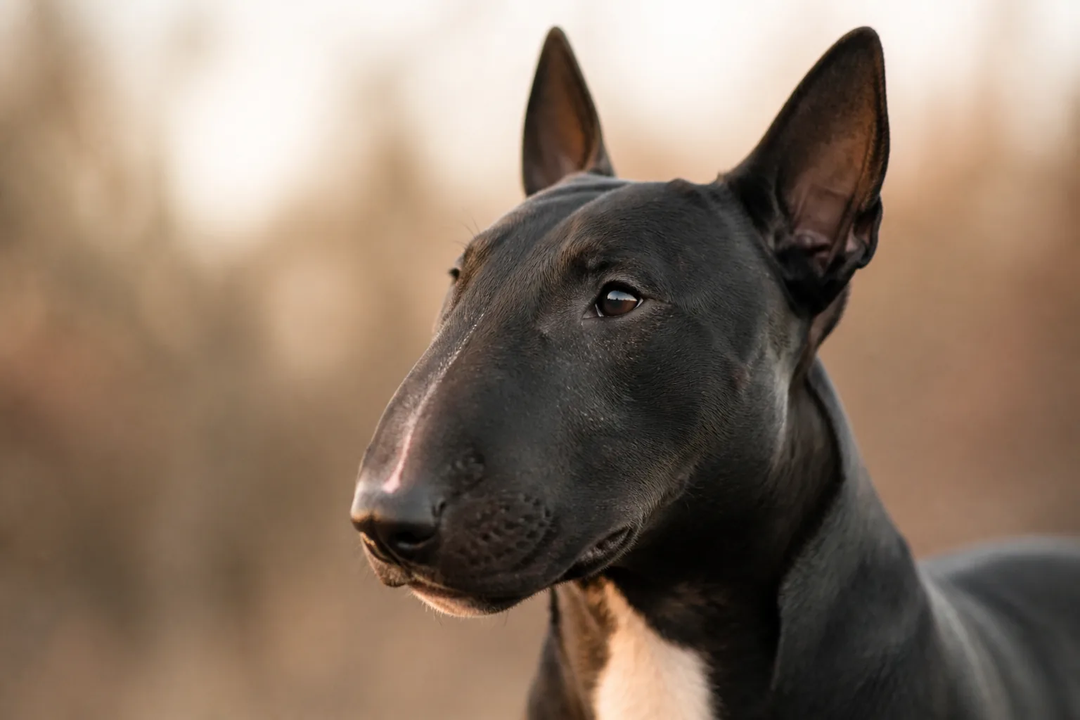 Bull Terrier