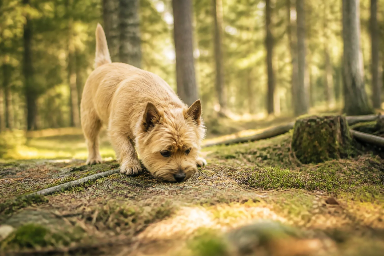 Cairn Terrier