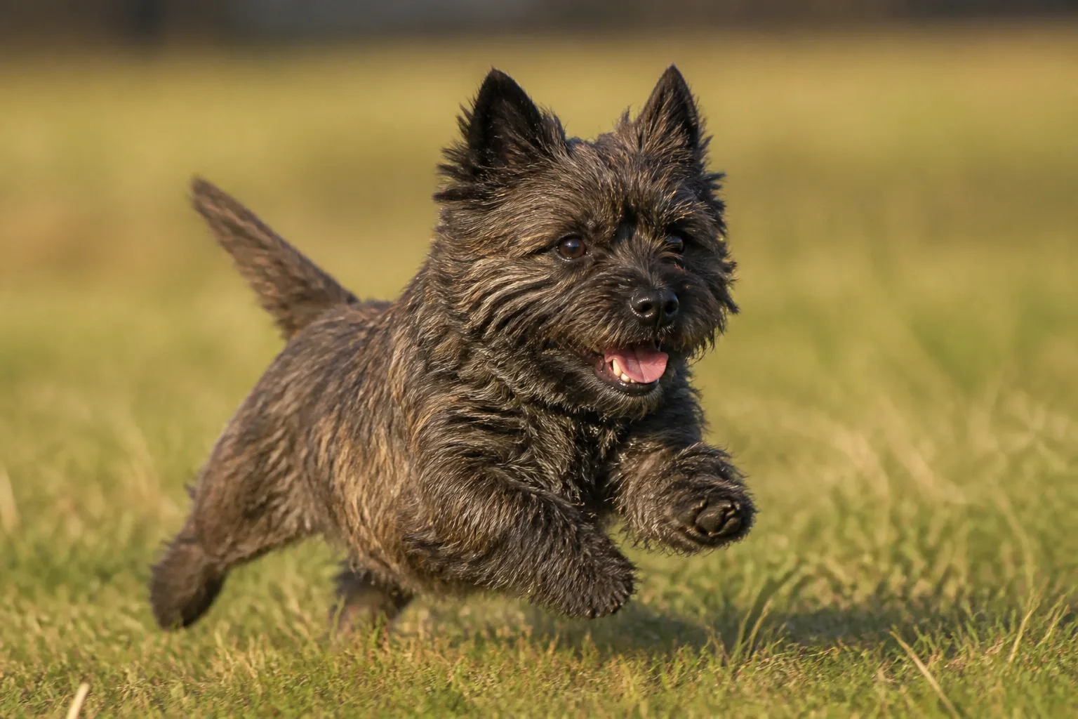 Cairn Terrier
