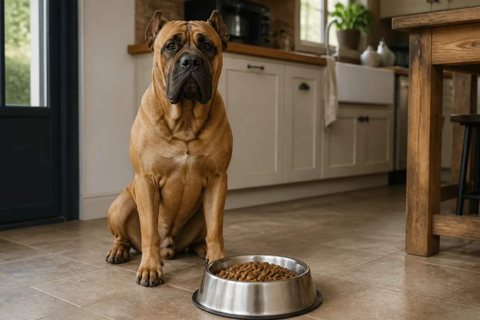 Cane Corso