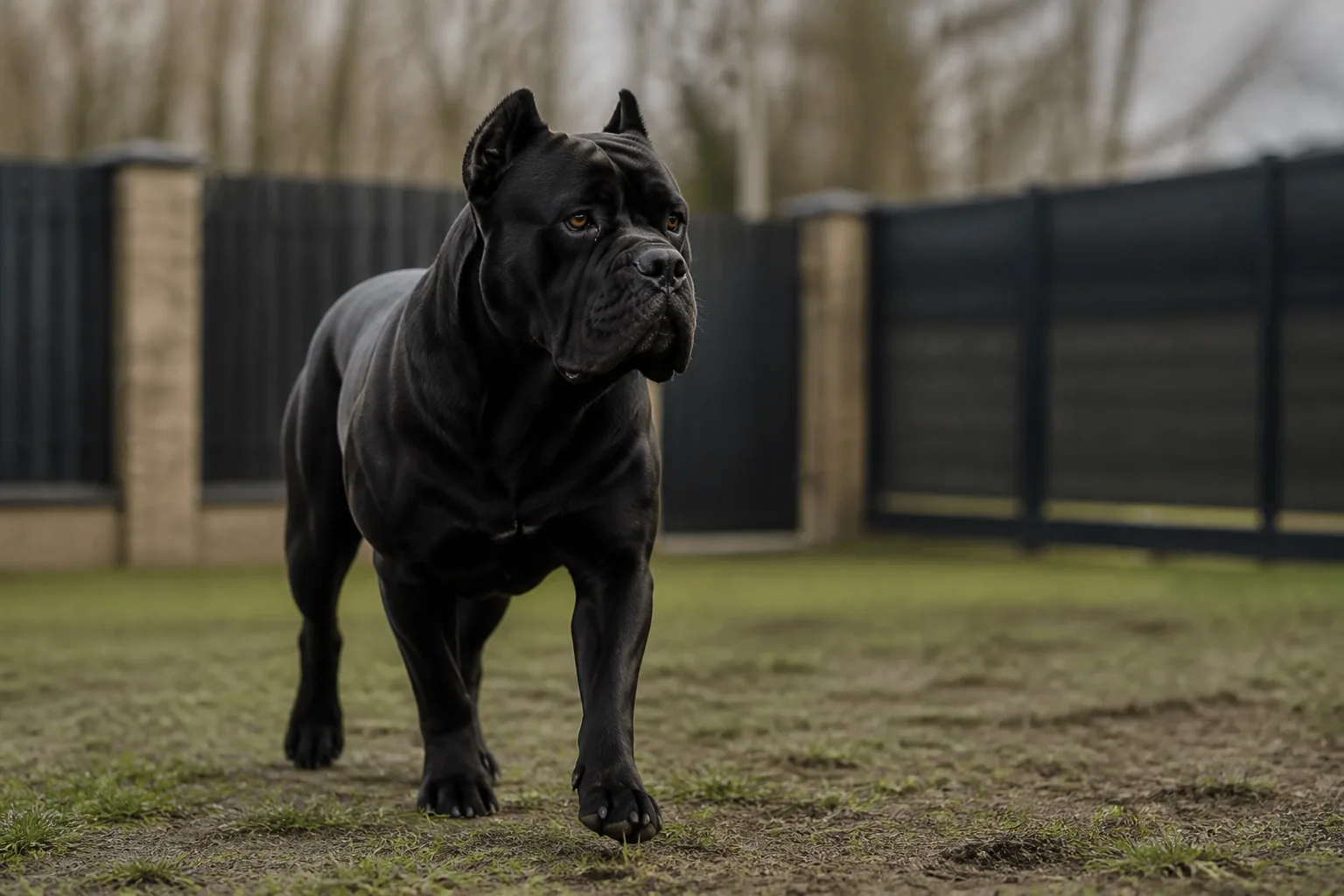Cane Corso