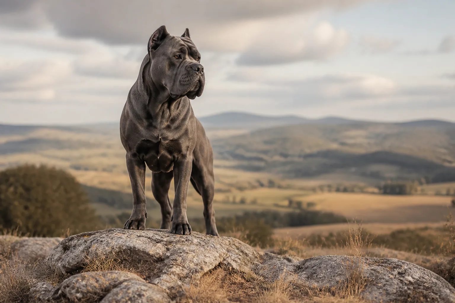 Cane Corso