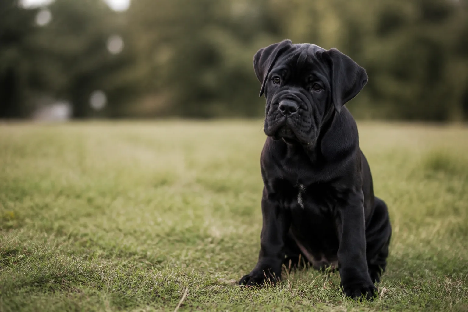 Cane Corso