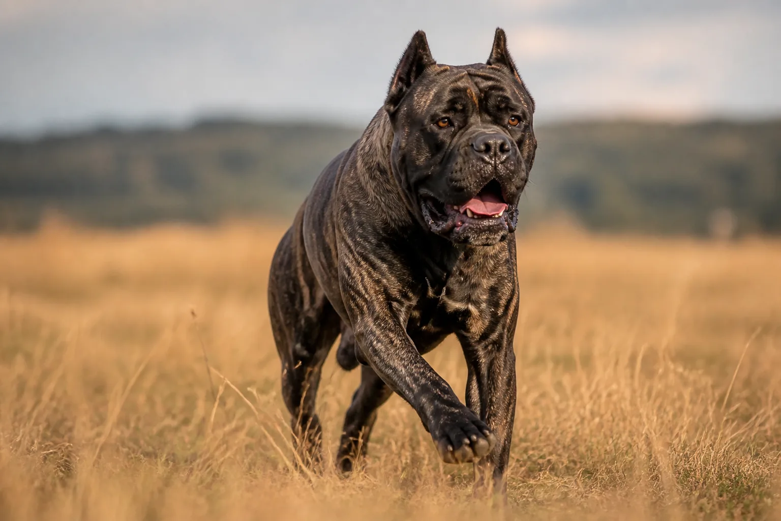 Cane Corso