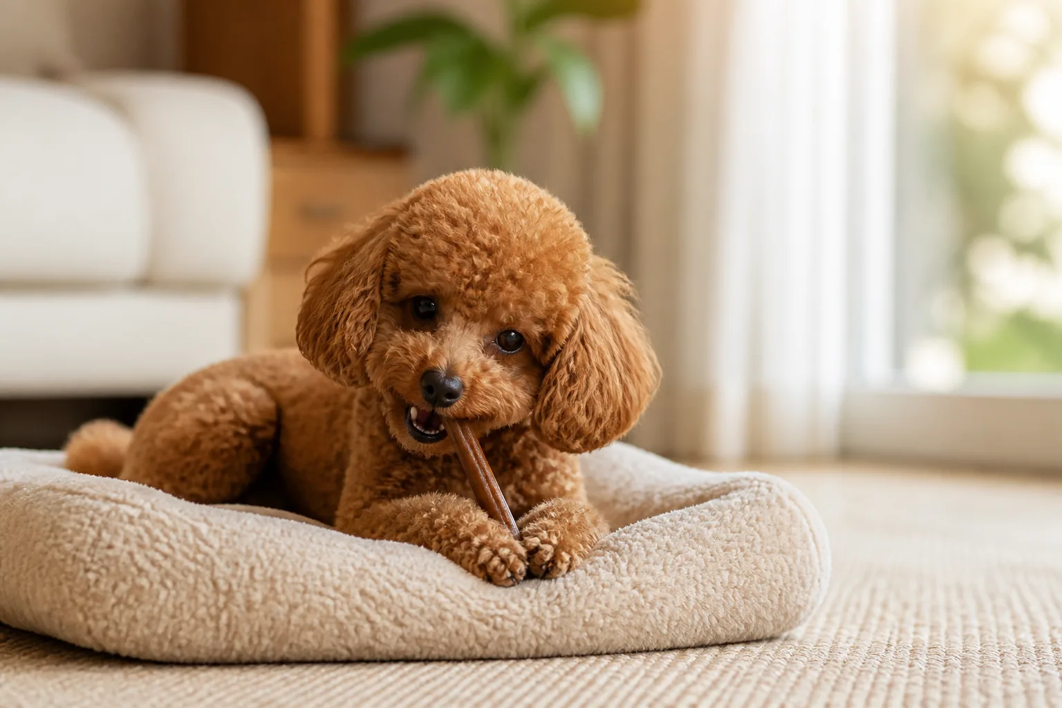 Comment couper les griffes de son chien en toute sécurité ?